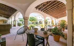 Cream Loft Siente Jerez Parking Incluido