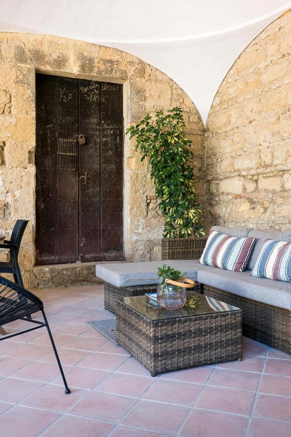 Cream Loft Siente Jerez Parking Incluido Apartment Jerez de la Frontera Exterior photo