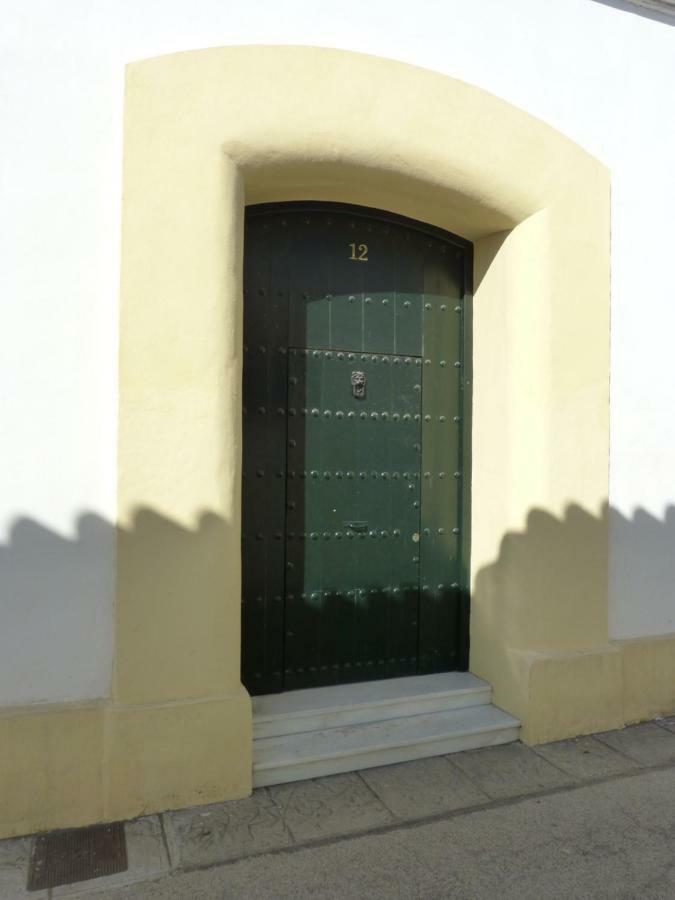 Cream Loft Siente Jerez Parking Incluido Apartment Jerez de la Frontera Exterior photo